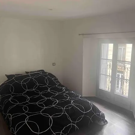 Superbe Dans Le Centre Du Puy En Velay Apartmán *