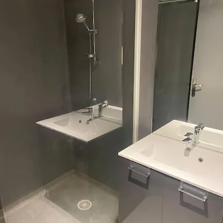 Apartmán Superbe Dans Le Centre Du Puy En Velay Le Puy-en-Velay