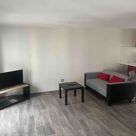 Superbe Dans Le Centre Du Puy En Velay Apartmán