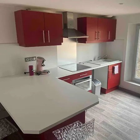 Superbe Dans Le Centre Du Puy En Velay Apartmán